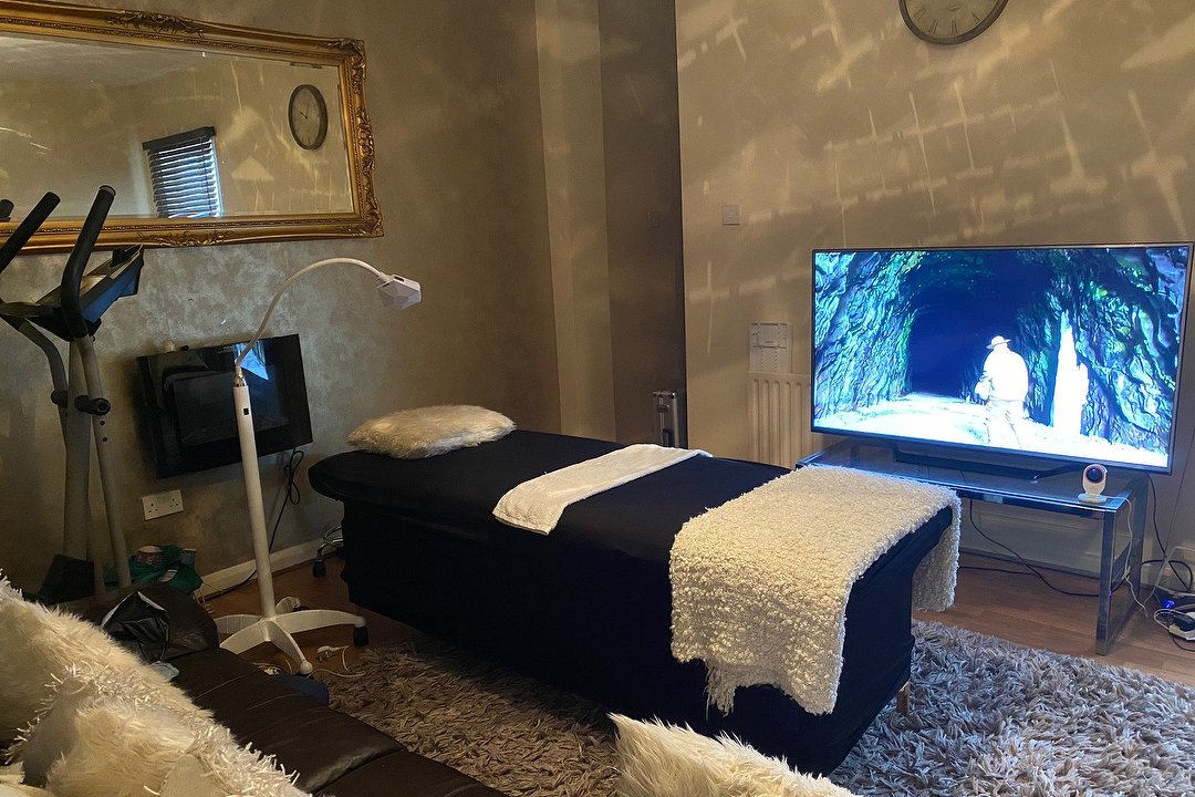 Designer Brows, Bromley, London