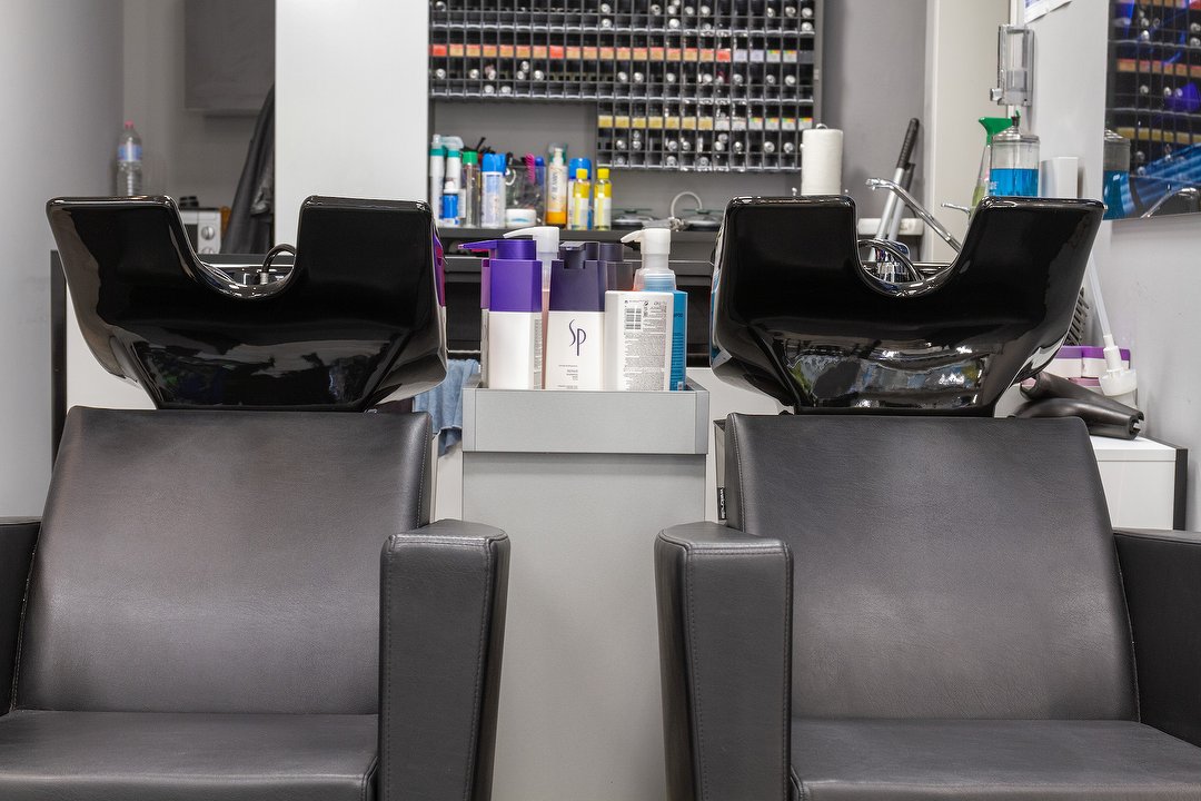 Friseure In Der Nahe Von Augustenstrasse Munchen Treatwell