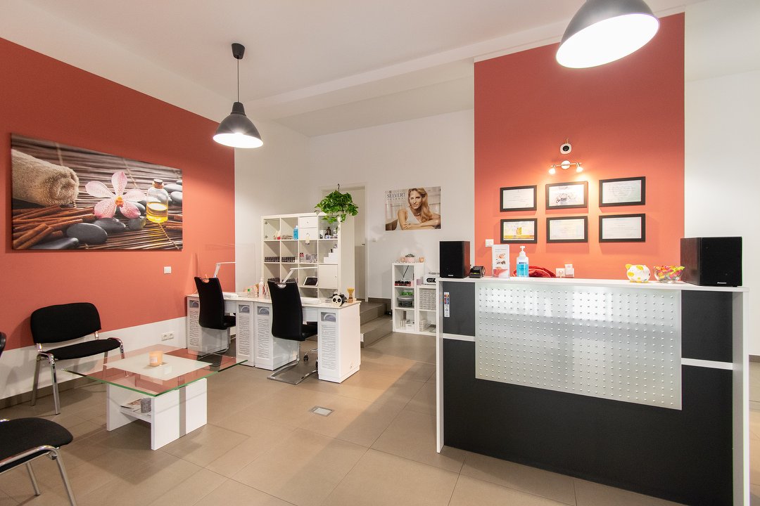 Vivy Nails, Friedrichshain, Berlin