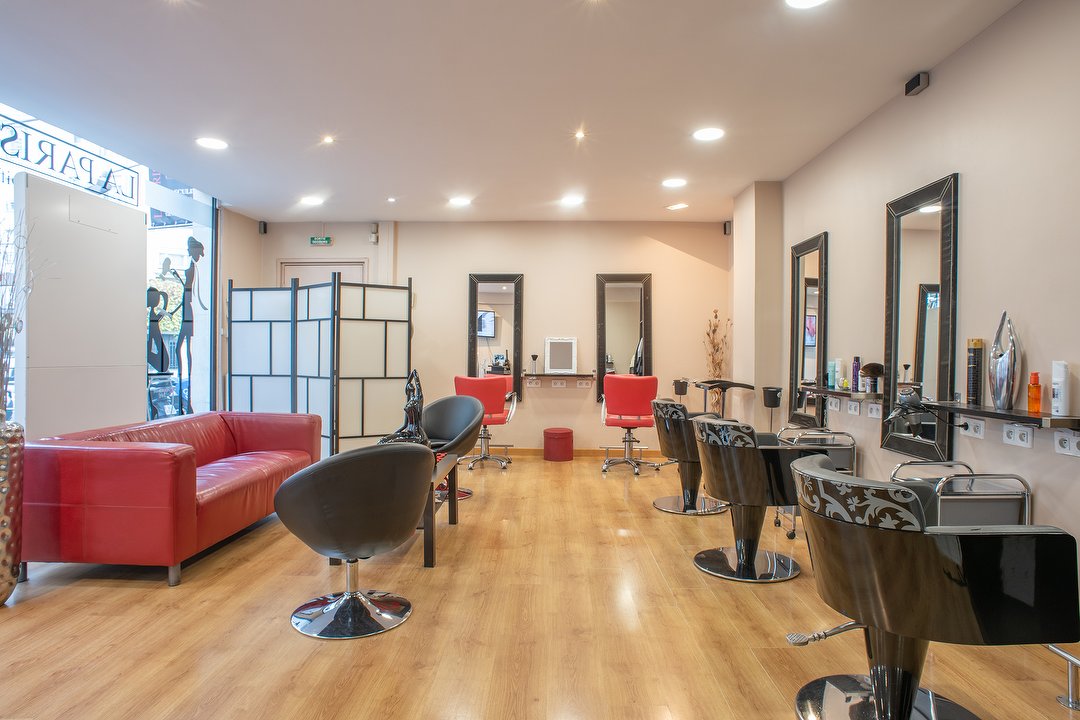 La Parisienne Haute Coiffure Coiffure A Clichy La Garenne Hauts De Seine Treatwell