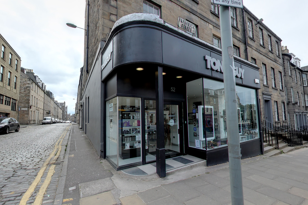 Edinburgh Medispa, Edinburgh New Town, Edinburgh