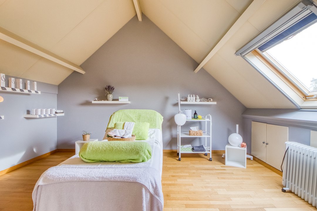 Prisca van Rome, Schoonheidsspecialiste, Kalmthout, Provincie Antwerpen