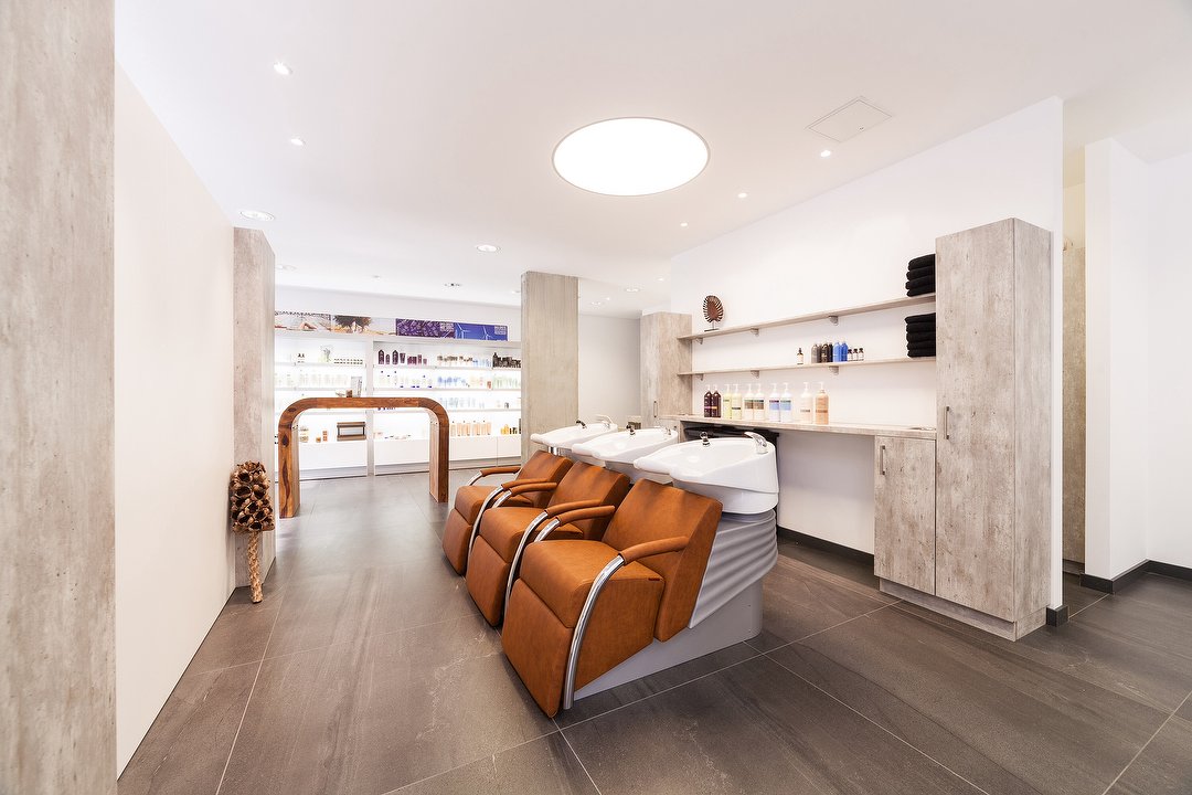 Opitz Friseure Aveda Concept, Altstadt, Dresden