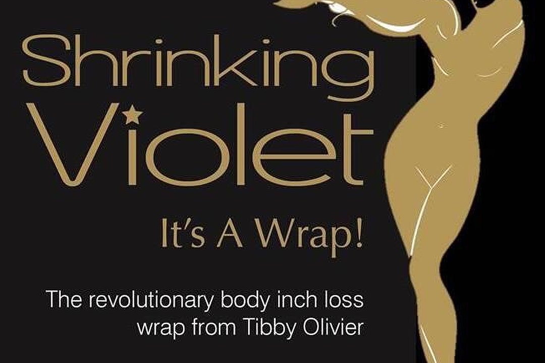 Shrinking Violet Wrap & Reiki, Penilee, Renfrewshire