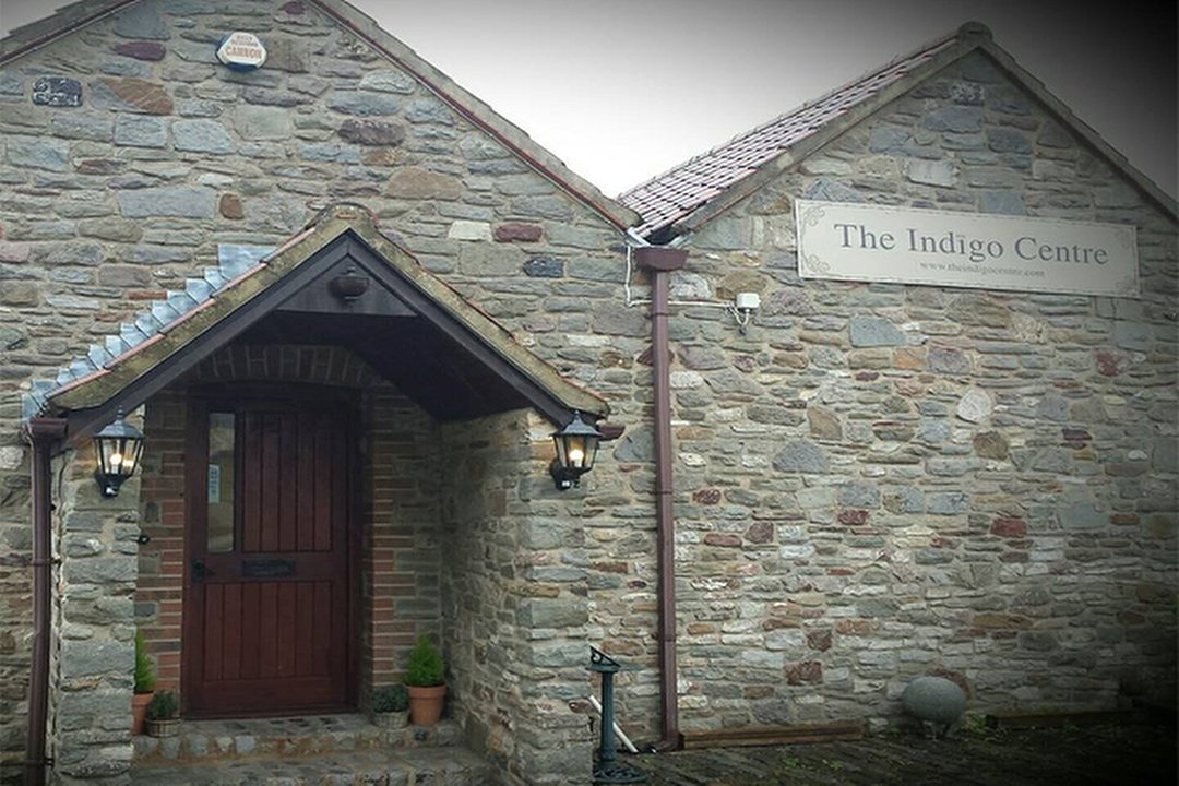 The Indigo Centre, Bristol