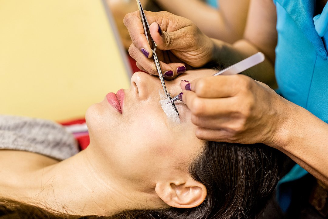 Lux Eyelashes, Vitry, Val-de-Marne