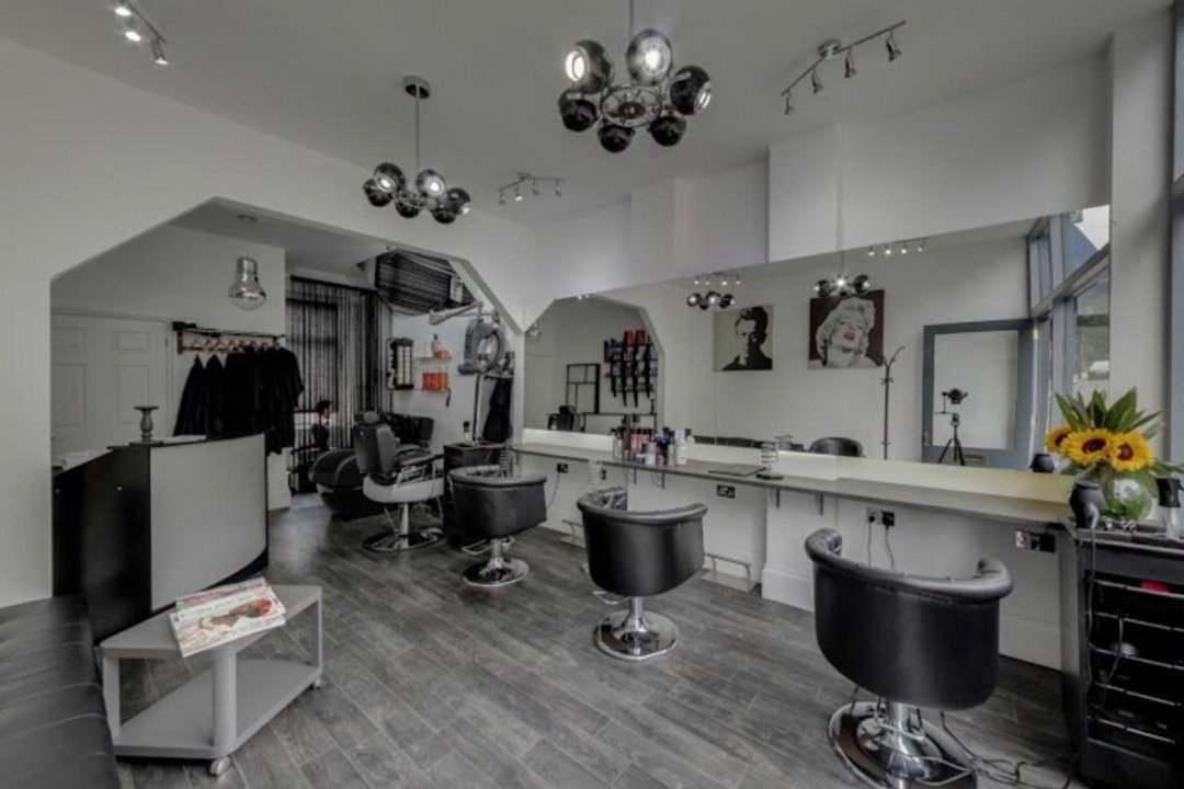 Instinct Hair, Highbury, London