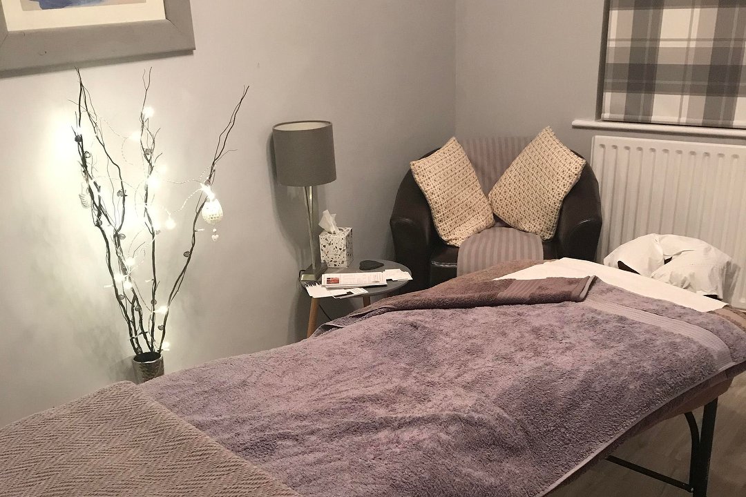 Therapy Hub, Glastonbury, Somerset
