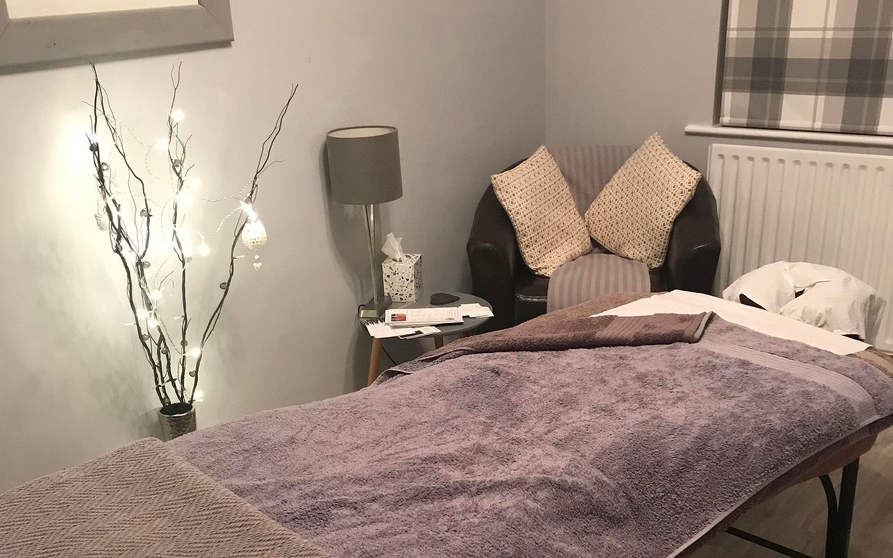Massages in Somerset Treatwell
