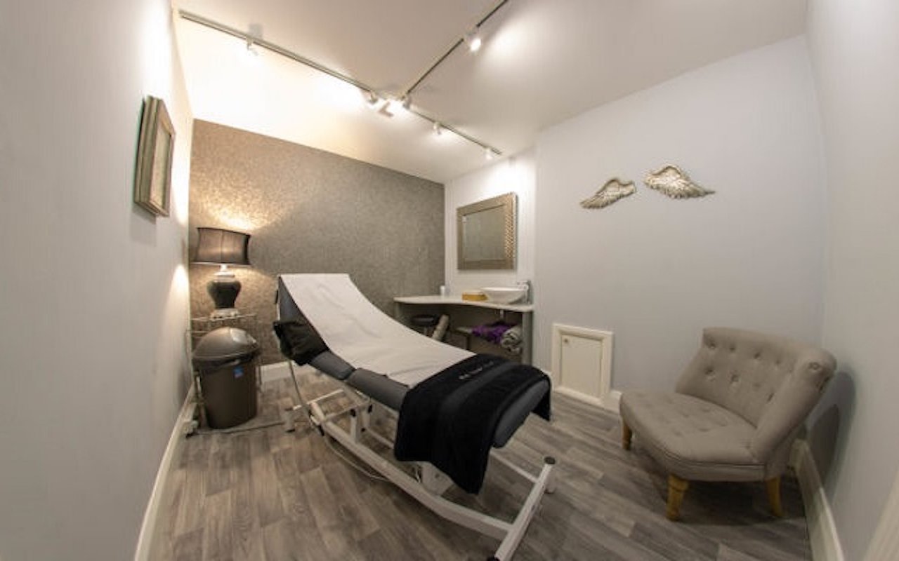 Sports massages in Leeds Treatwell