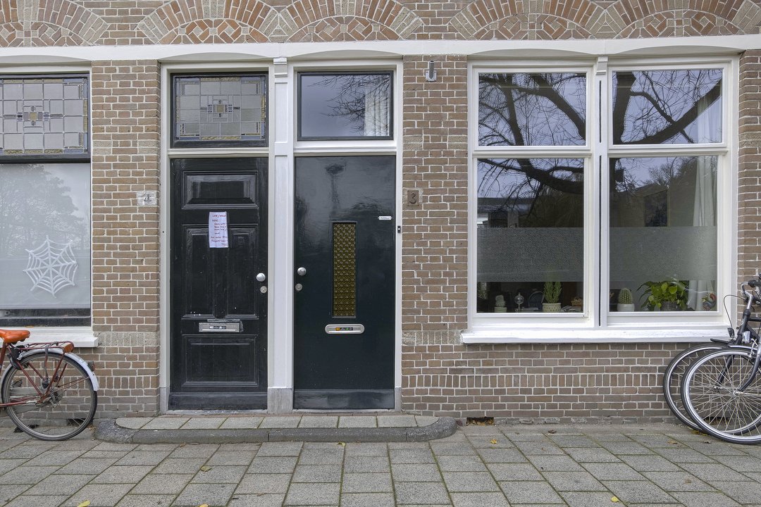 Lashes by Belleza, Leiden