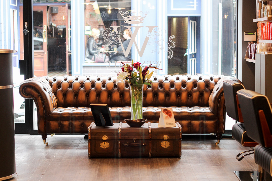 WG Medispa, York, York