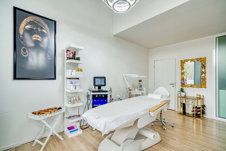 Déjàvu Beauty Kosmetikstudio in Seebach, Zürich Treatwell