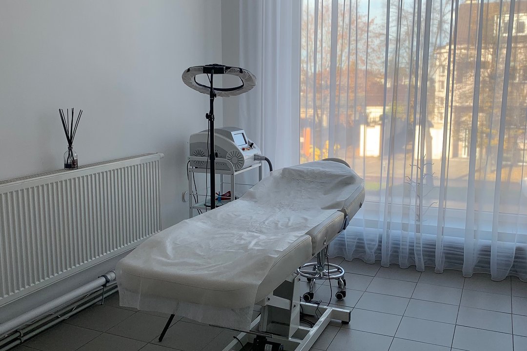 MIS estetikos ir ilgalaikio grožio studija, Žaliakalnis, Kaunas