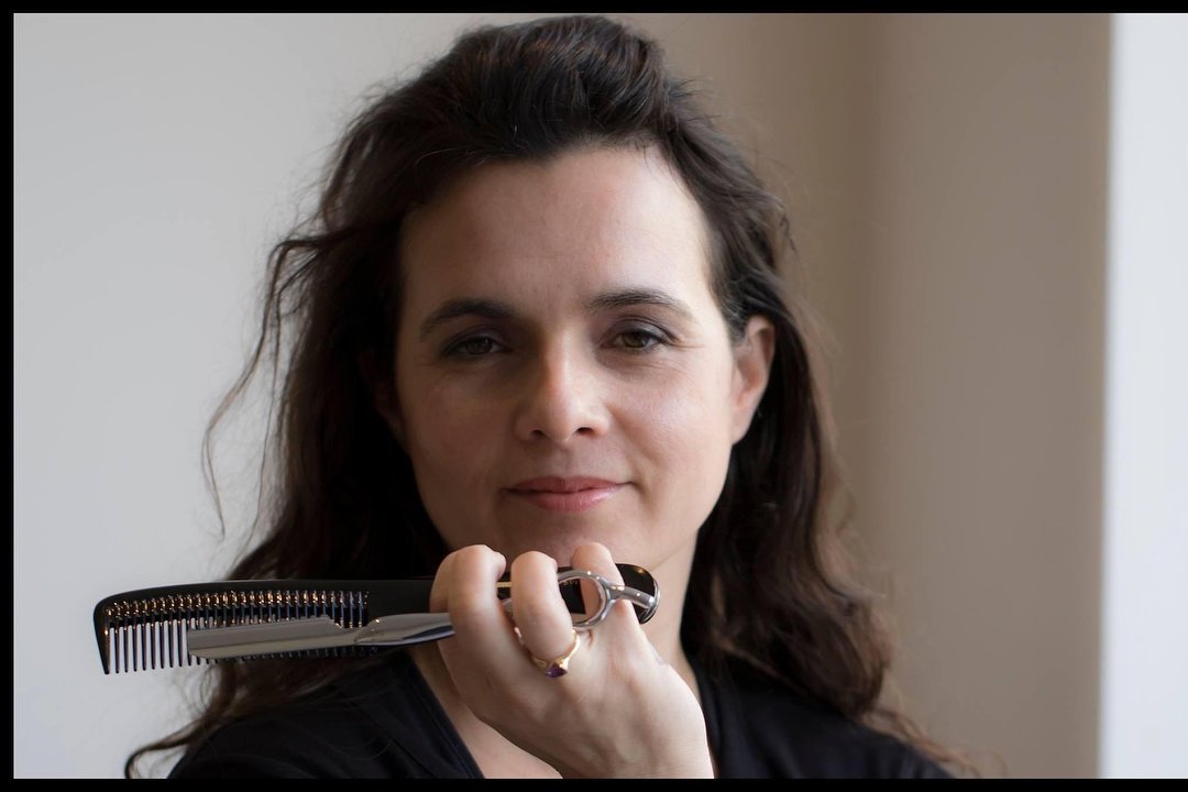 Hairbylisa, Nederlands Volksbuurtmuseum, Utrecht