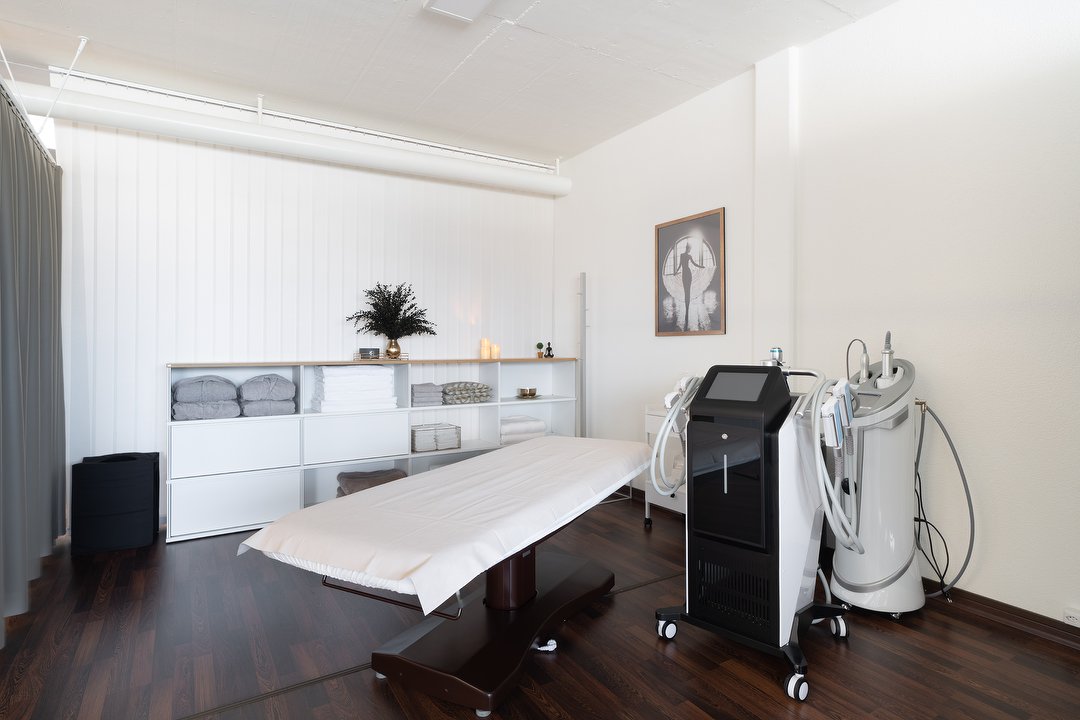 Royal Skin Swiss Aesthetics, Canton de Zoug