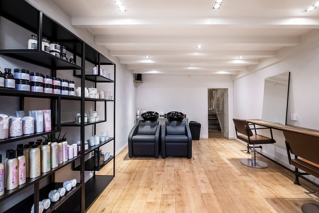 Hair Artelier, Grachtengordel, Amsterdam