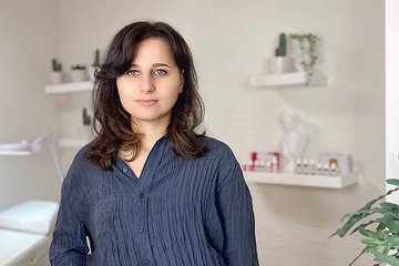 @ Kris Nails Space | Rotterdam