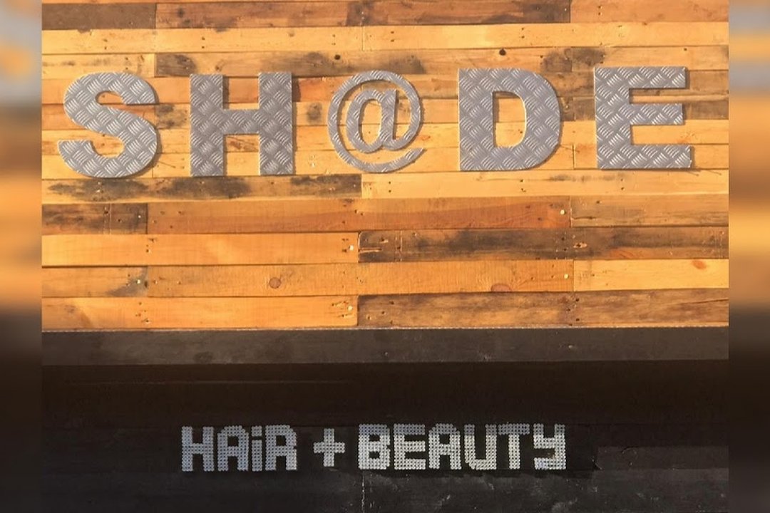 Shade Hair & Beauty, Surbiton, London