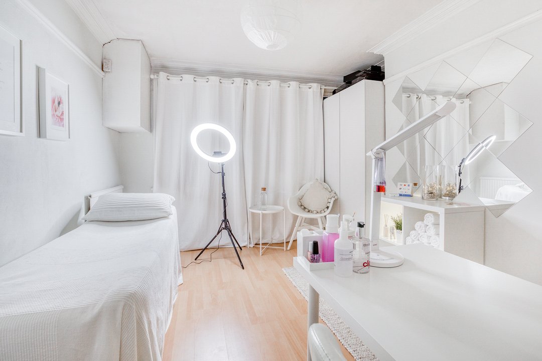 Silverdale Beauty Room, Hove, Brighton and Hove