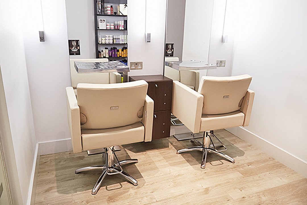 Hectik Hair - Chelsea, Fulham, London