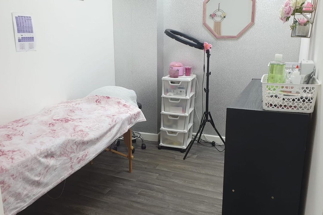 Unique Beauty Rednal, Rednal, Birmingham