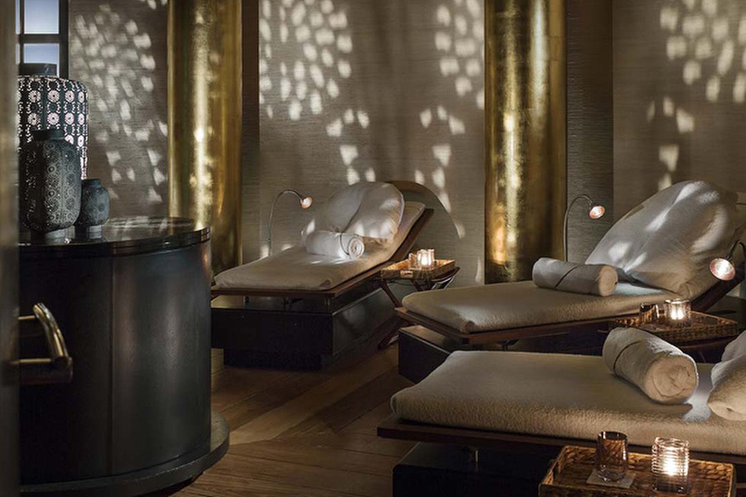 Sense, A Rosewood Spa, Holborn, London