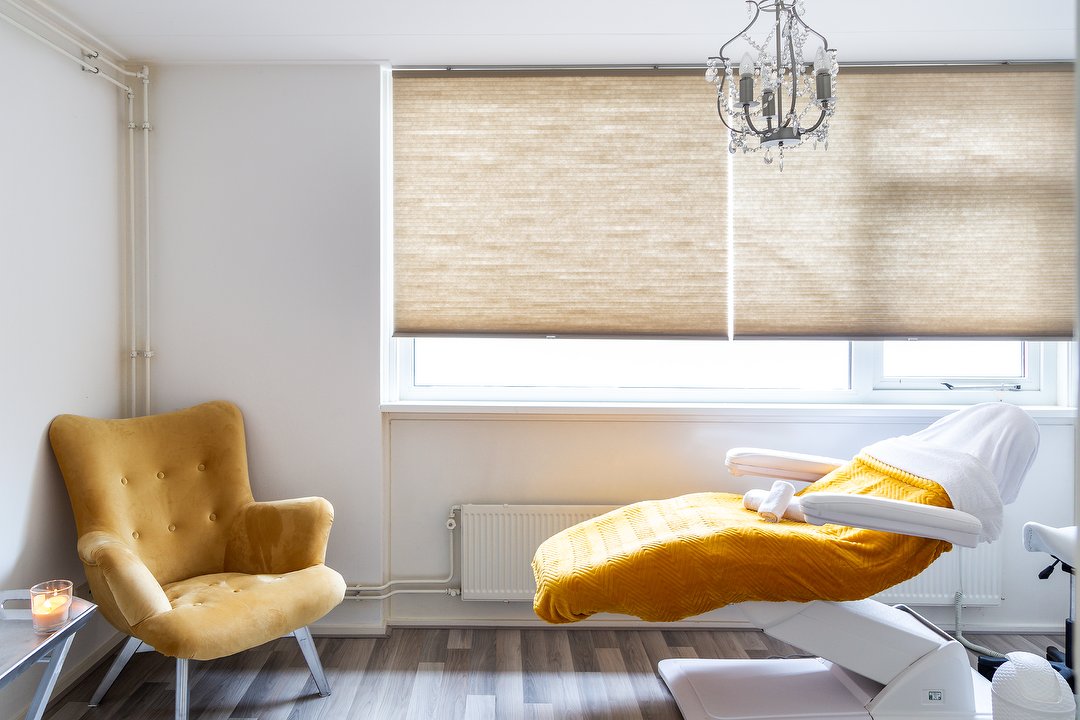 Zelia’s Beauty Palace, IJsselmonde, Rotterdam