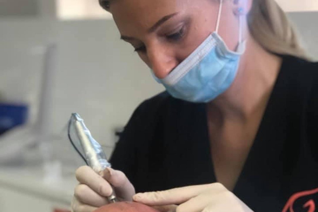 PMU&Derma Studio, Hardinxveld-Giessendam, Zuid-Holland