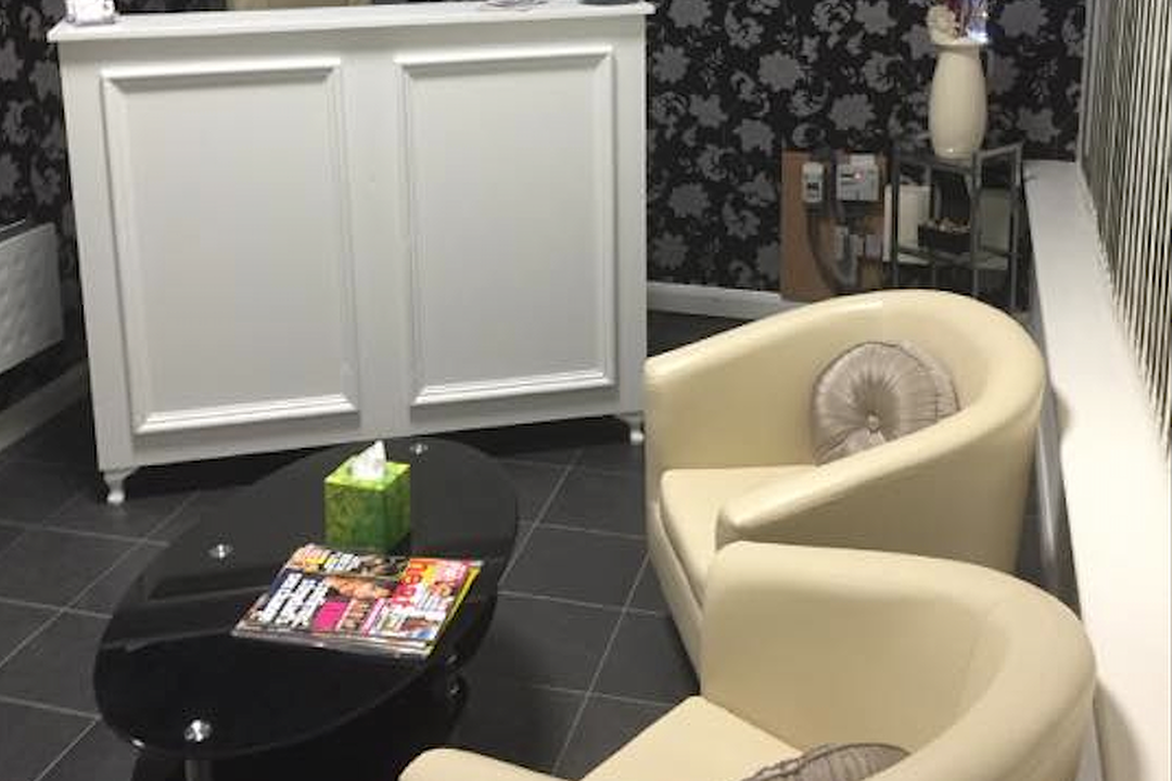 LA Cosmetics, Intake, South Yorkshire