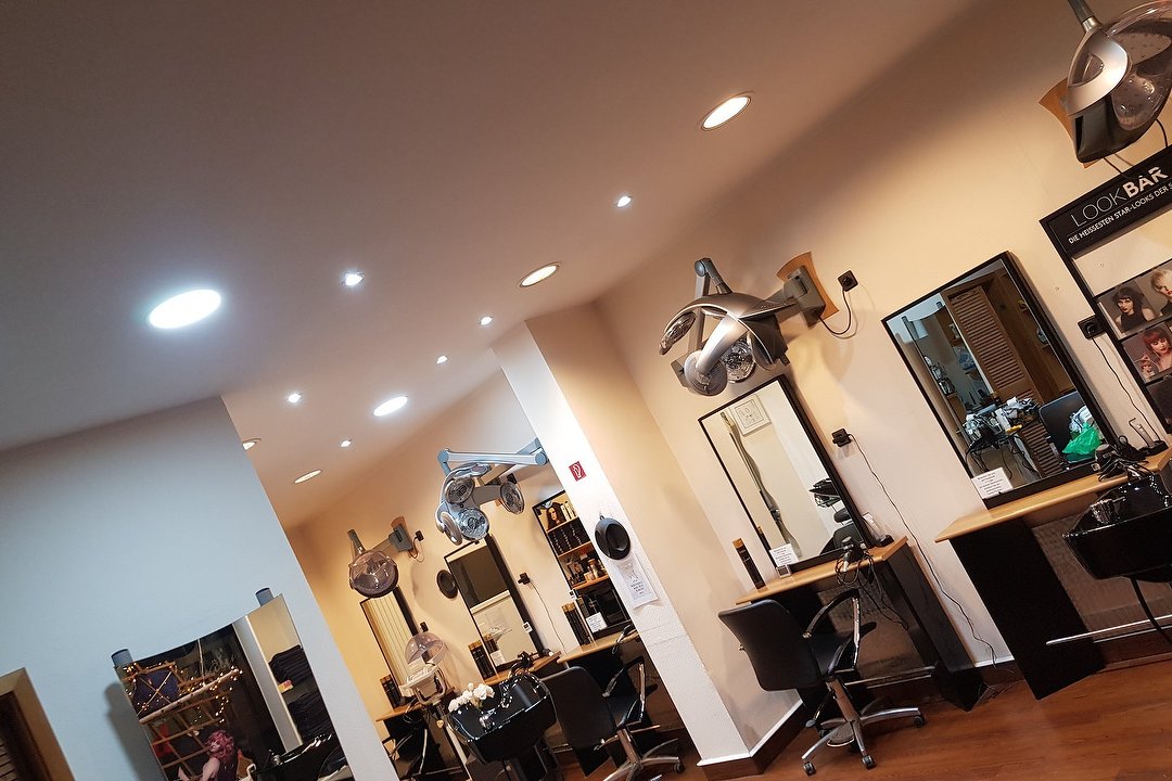 Friseur Iland, Burscheid, Nordrhein-Westfalen