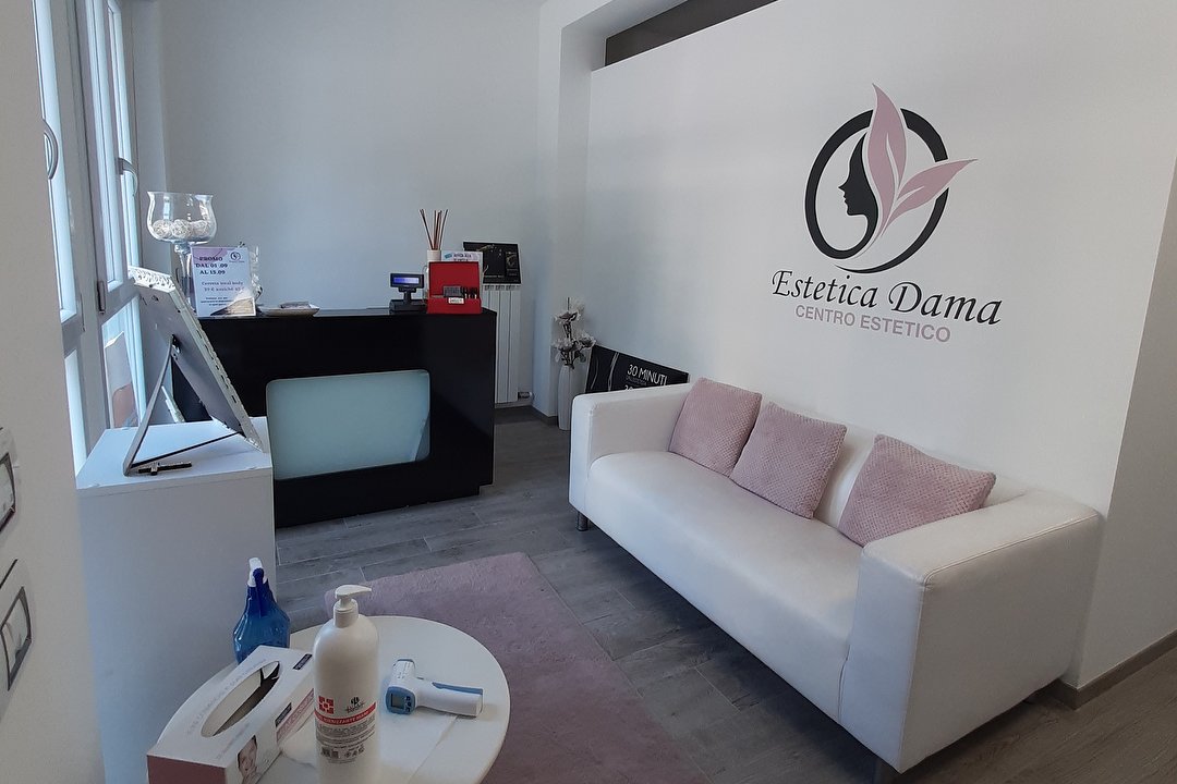 Estetica Dama, Senago, Lombardia