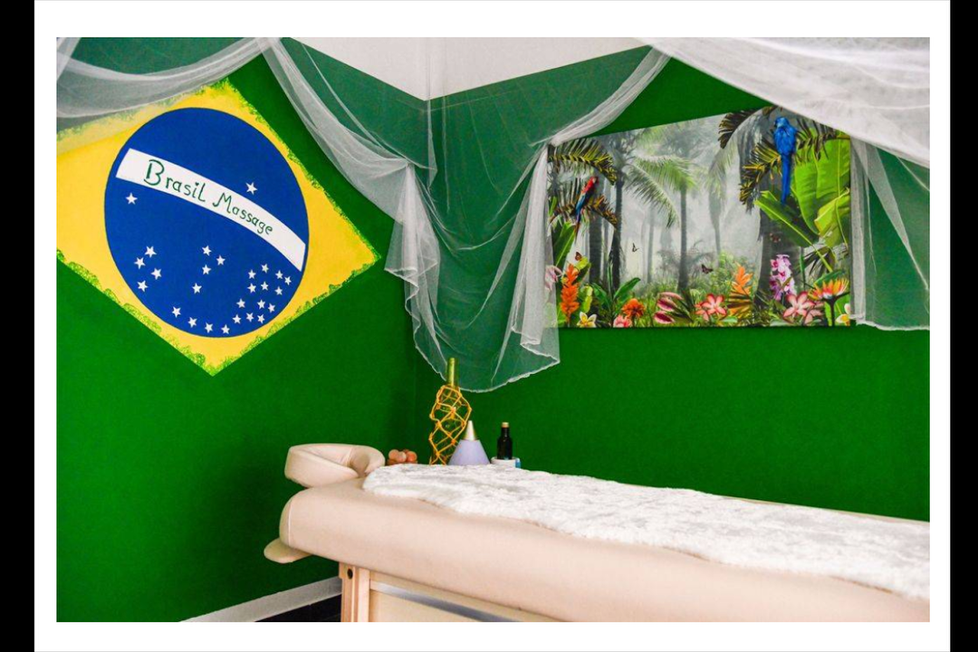 Brasil Massage & zuckersüße Haarentfernung - Mönchengladbach, Mönchengladbach