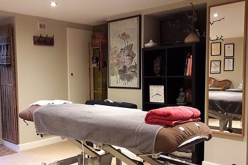Shan Holistic Massage Therapy, Guiseley, Leeds
