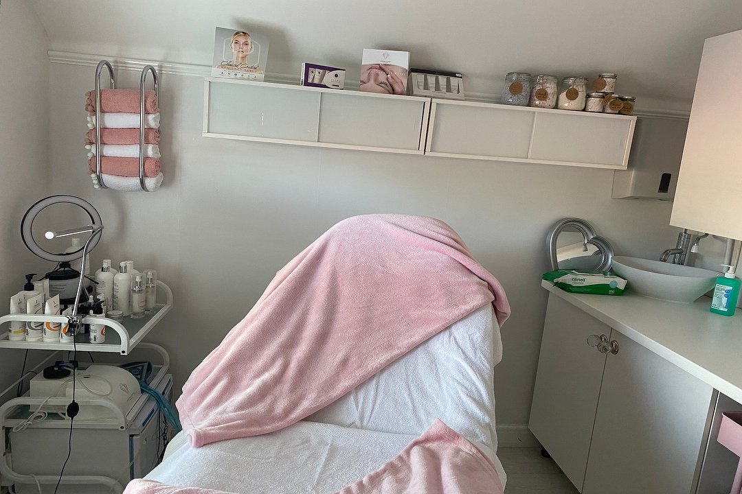 Zoe's Bespoke Beauty, Ramsgate, Kent