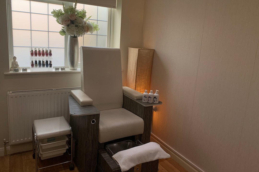 Professional Beauty Treatments, Epsom, Surrey