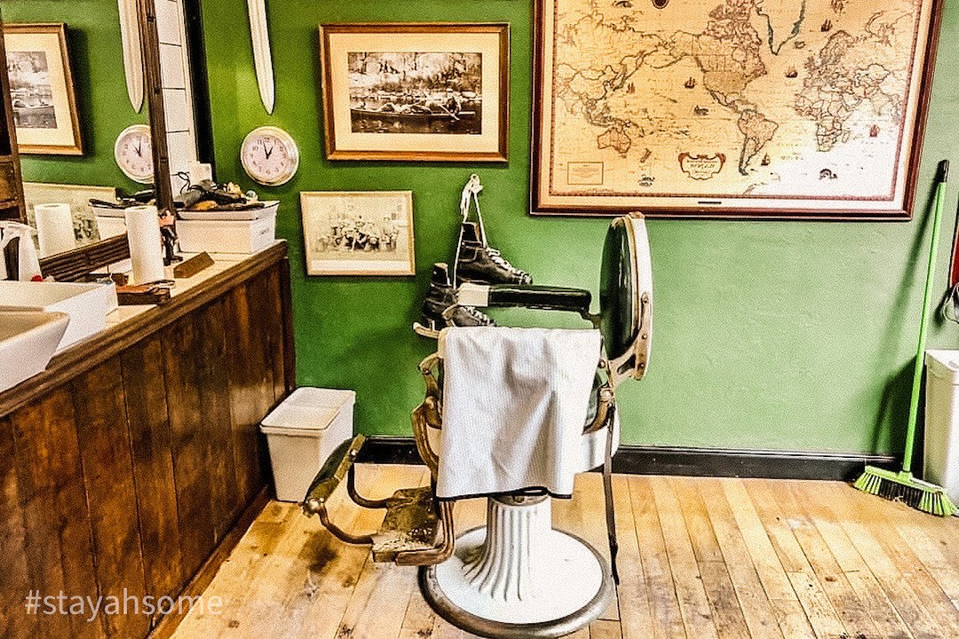 The Golden Beaver, Delft, Zuid-Holland