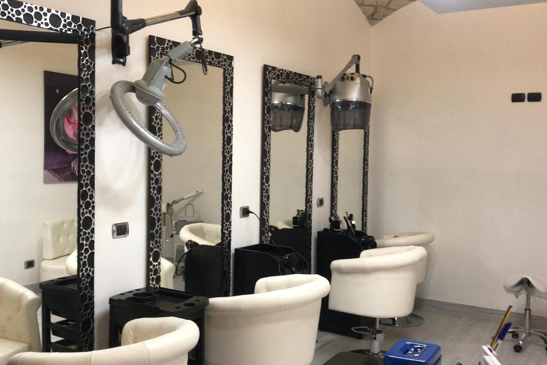 Il Riccio è un Capriccio, Esquilino, Roma