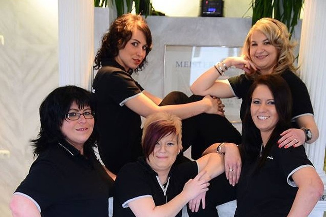 Beauty Style Bamberg, Gartenstadt, Bamberg