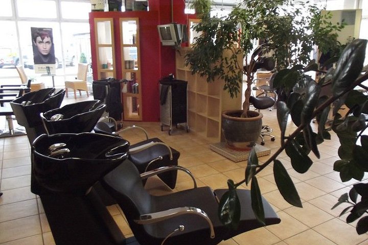 Alfredo's Friseure | Friseur in Nürnberg - Treatwell