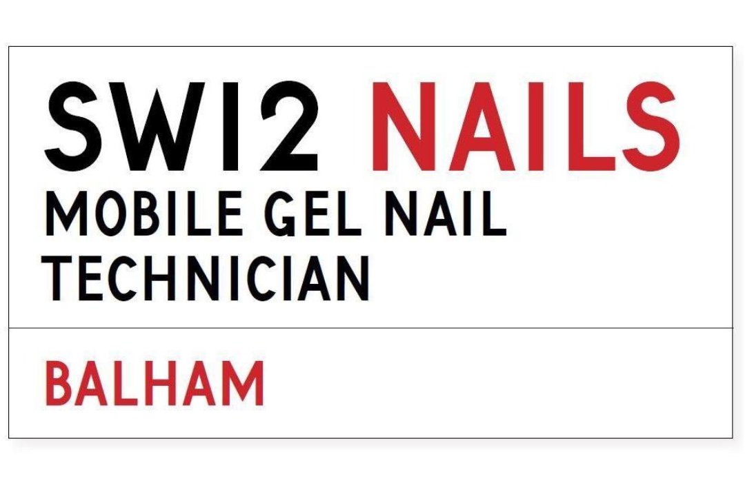 SW12 Nails, Balham, London