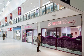 Adorn Beauty High Wycombe