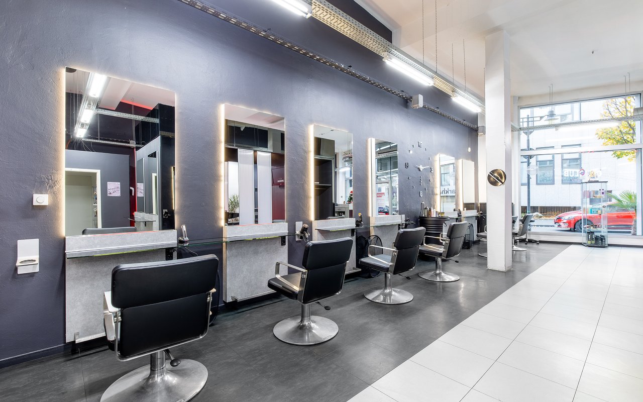Friseure Und Friseursalons In Wuppertal Treatwell
