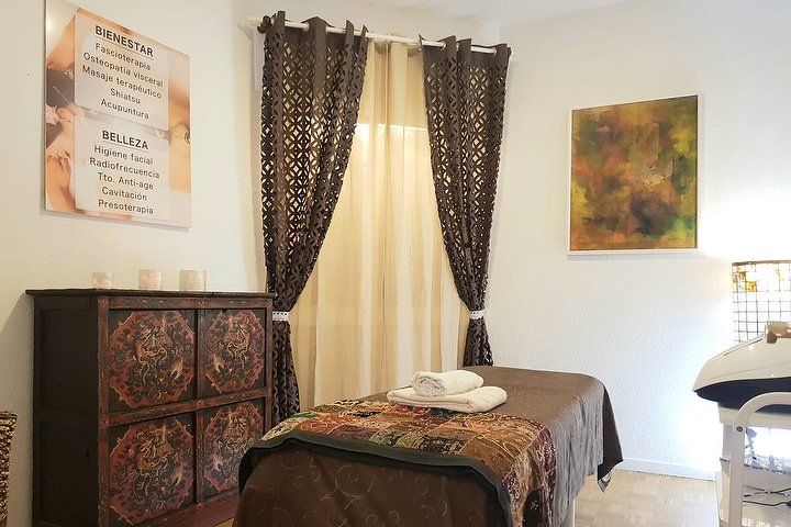 Tulang Bienestar & Belleza - Massage Guindalera - Photo de couverture - OneBooking