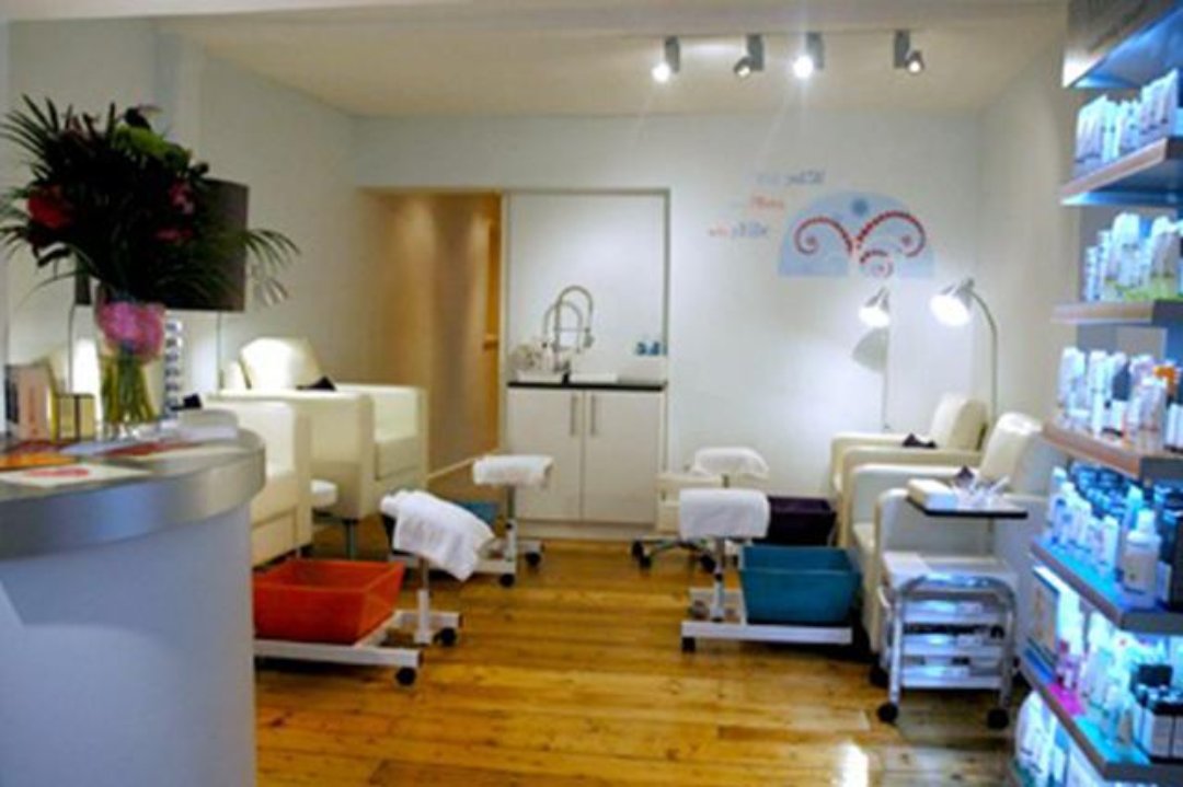 The Glorious Spa Company Chichester, Chichester