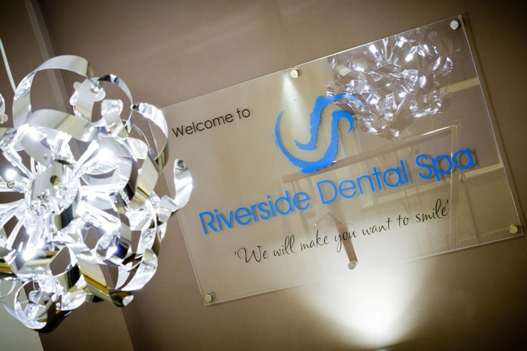 Riverside Dental Spa, Vauxhall, London