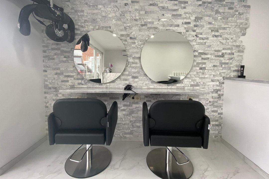 Ani Private Beauty Salon, Tubize, Province du Brabant wallon