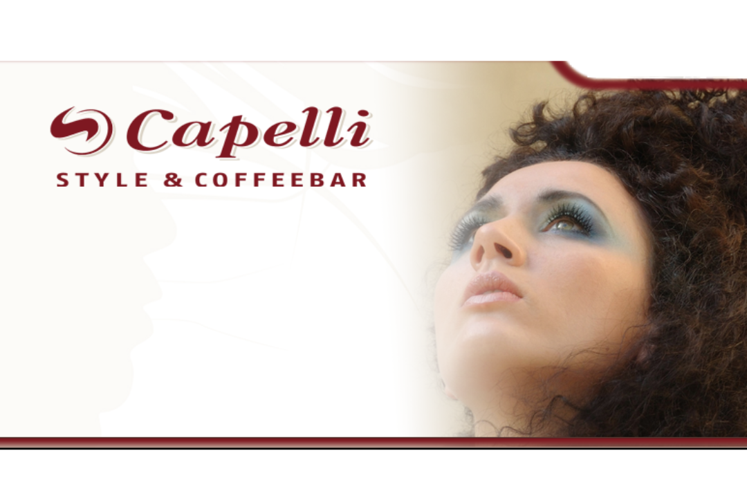 Capelli Style und Coffeebar Nagelstudio, Würzburg