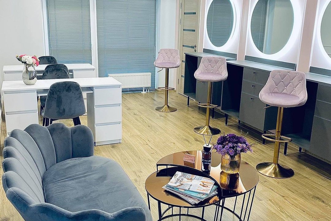 Ki beauty studija, Pašilaiciai, Vilnius