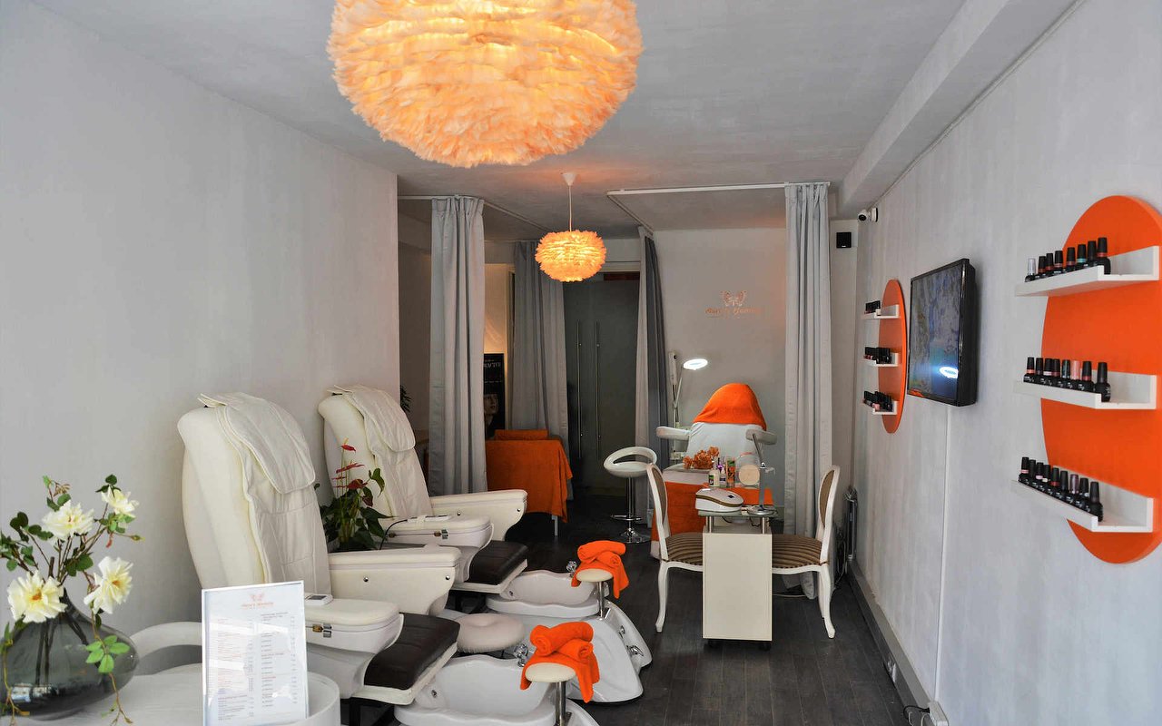 Top 20 plaatsen voor Pedicures in AmsterdamCentrum, Amsterdam Treatwell